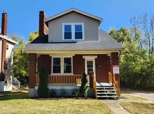 2508 Forthmann Pl, Cincinnati, OH 45211