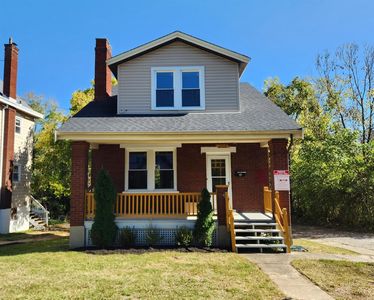 2508 Forthmann Pl, Cincinnati, OH, 45211