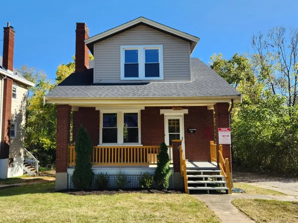 2508 Forthmann Pl, Cincinnati, OH 45211