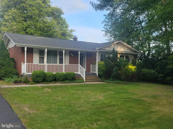 705 Anne Arundel Ave, La Plata, MD 20646