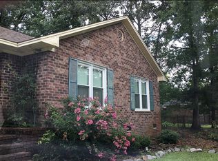 1001 Seabrook Rd, Sumter, SC 29154