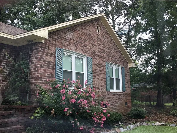 1001 Seabrook Rd, Sumter, SC 29154