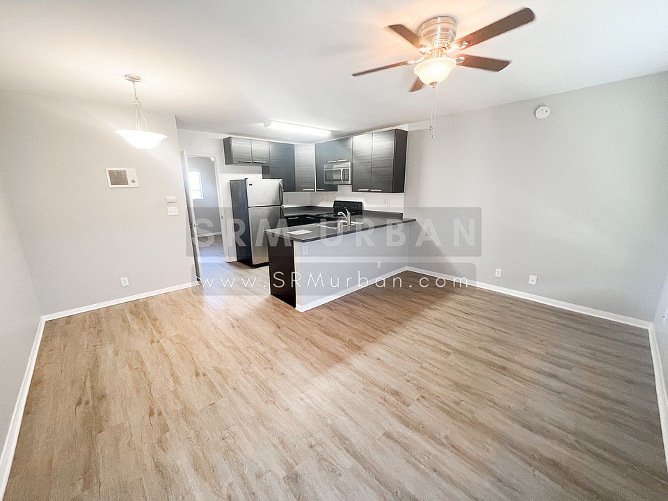1st image of 3927 Mississippi St APT 7
