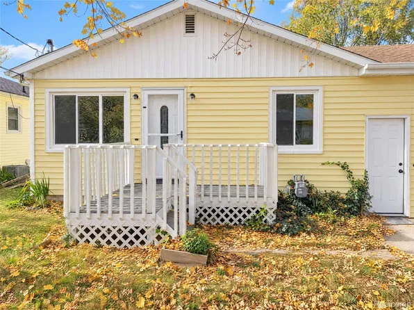 4209 Ambrose Ave NE, Grand Rapids, MI 49525