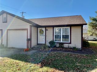 509 N Merchant St, Effingham, IL 62401