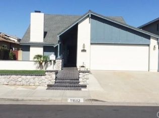 11682 Rabaul Dr, Cypress, CA 90630