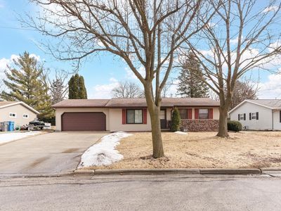 1503 South 10th STREET, Watertown, WI, 53094