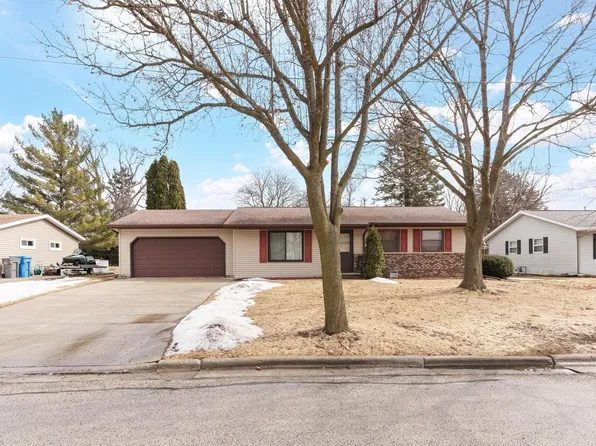 1503 South 10th STREET, Watertown, WI 53094