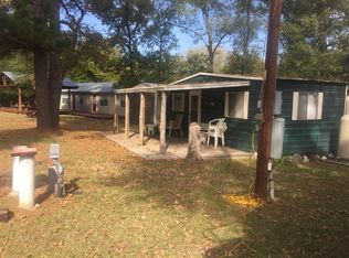 8252 Pheasant Ln, Burton, TX 77835
