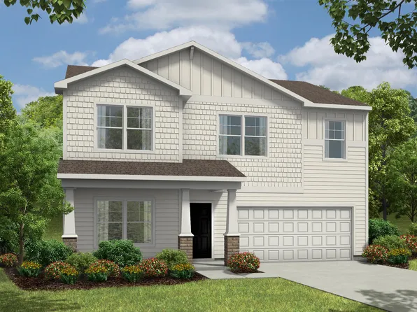 2531 Sheriff Watson Road, Sanford, NC 27332
