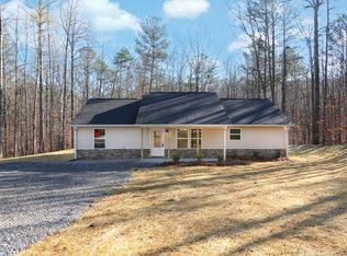 95 Old Field Rd, Bremen, GA 30110