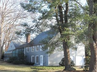 51 Briarcliff Rd, Brockton, MA 02301