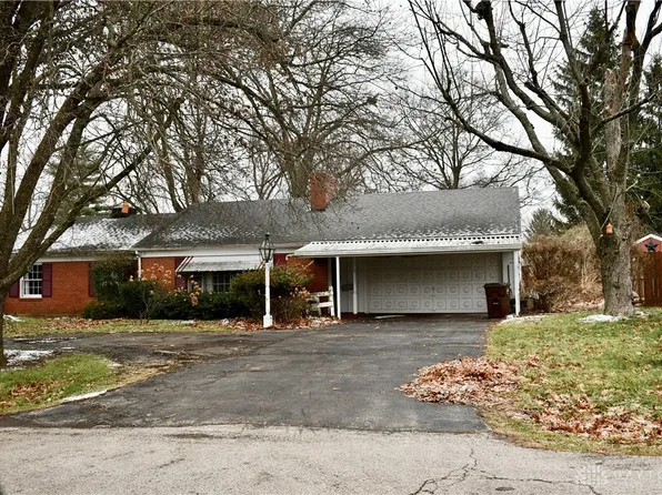 5952 Parkchester Pl, Dayton, OH 45459
