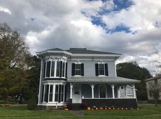 7 South St, Edmeston, NY