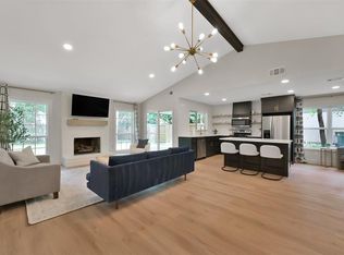 139 Maple Branch St, Spring, TX 77380