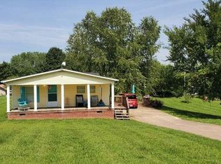 62 Rivercrest Ln, Danville, KY 40422