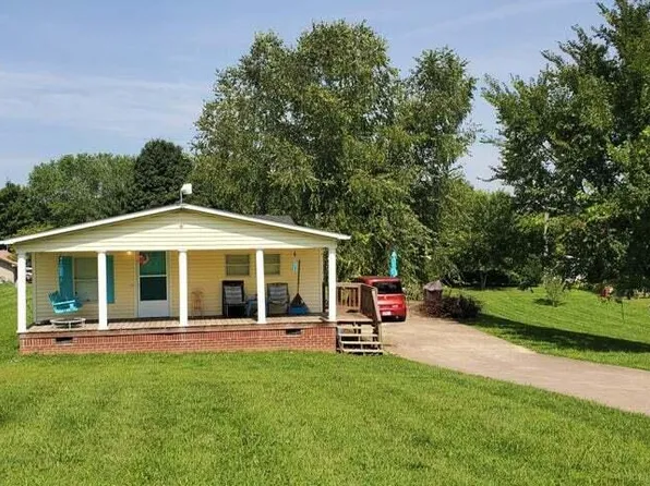 62 Rivercrest Ln, Danville, KY 40422