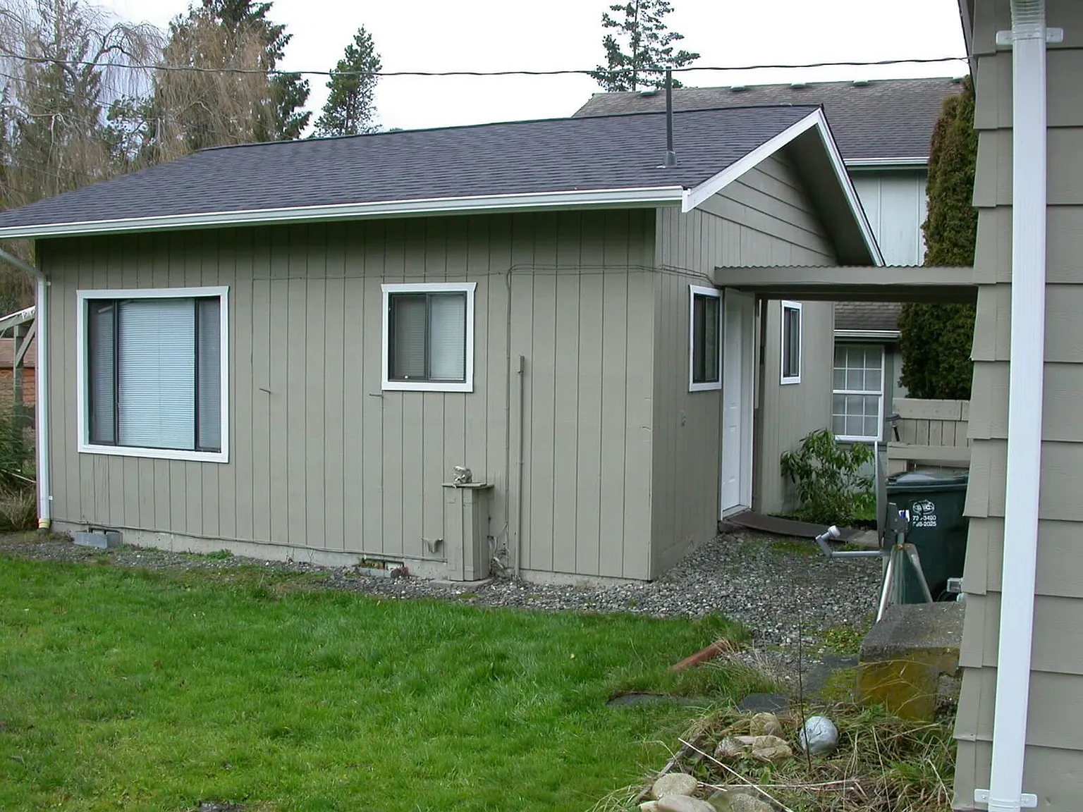 1506 Wilson Ave — Photo 2