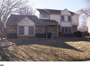 39 Bernard Blvd, Hockessin, DE 19707