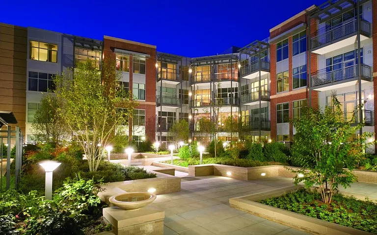 The Lofts at Park Crest — Photo 24