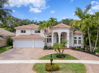 20052 Palm Island Dr, Boca Raton, FL 33498