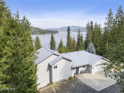 19820 S Alcan Rd, Coeur D Alene, ID, 83814