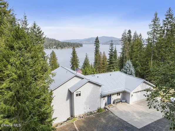 19820 S Alcan Rd, Coeur D Alene, ID 83814