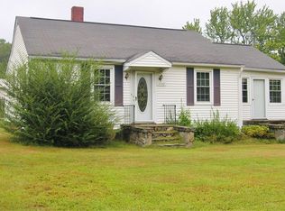 5720 Old Walkertown Rd, Walkertown, NC 27051