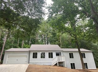 1982 S Hidden Hills Pkwy, Stone Mountain, GA