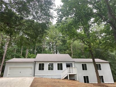 1982 S Hidden Hills Pkwy, Stone Mountain, GA, 30088
