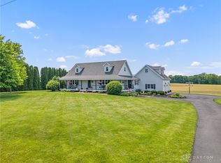 4932 Swisher Rd, Cable, OH 43009