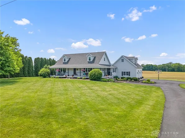 4932 Swisher Rd, Cable, OH 43009