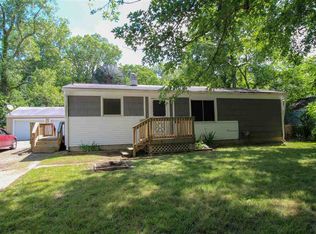7336 Elmcrest Ave, Mount Morris, MI 48458