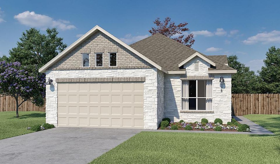 2nd image of 3105 Canyon River Ln #Ttwzx0