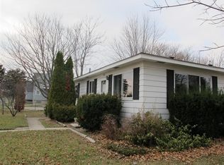 2291 Lakeview Ave, Ypsilanti, MI