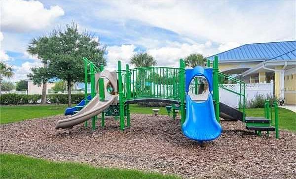 Community Playground