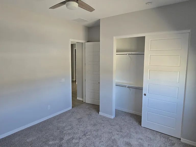 Front 2nd Bedroom