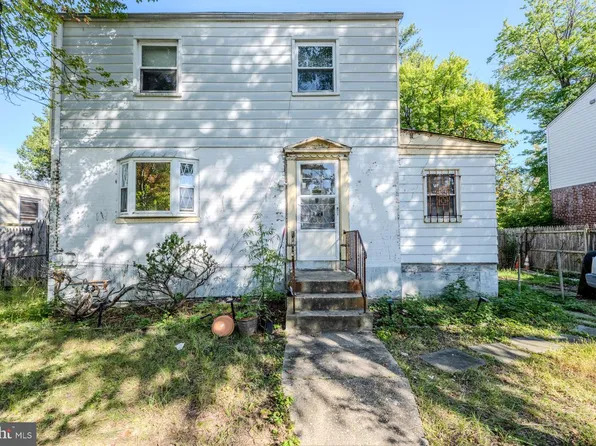 712 Ludlow St, Takoma Park, MD 20912