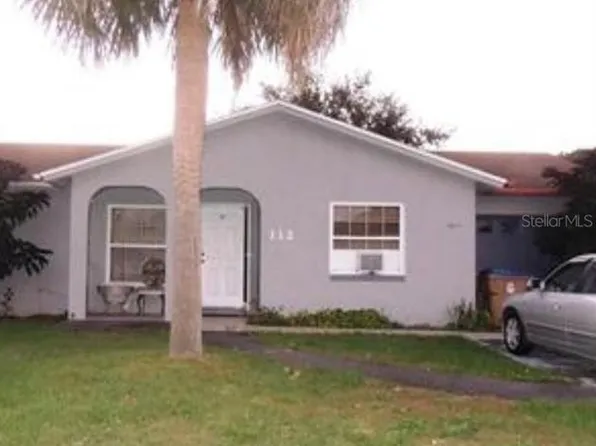 112 Tijuana Dr, Kissimmee, FL 34743
