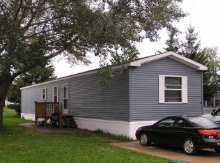 60 McT, Medford, WI 54451