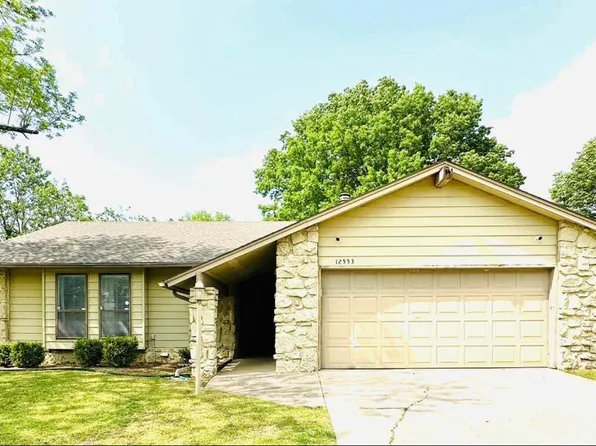 12553 E 38th St, Tulsa, OK 74146