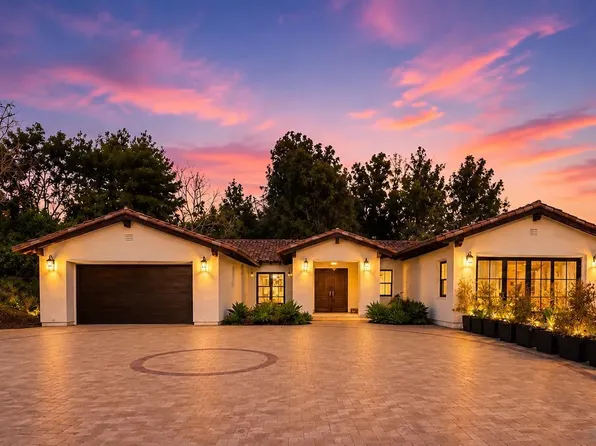 16947 Avenida Luis, Rancho Santa Fe, CA 92067