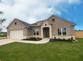 4237 Padova Cir, College Station, TX 77845