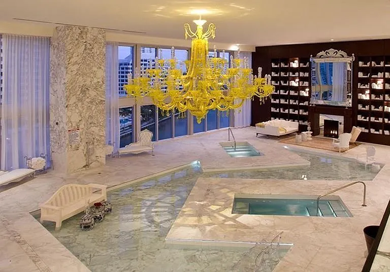465 Brickell Ave #1201 — Photo 24