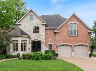 1005 Hastings St, Park Ridge, IL 60068