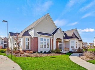 12822 S White Willow Dr #EED144267, Plainfield, IL 60585