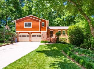 5764 Four Winds Dr SW, Lilburn, GA