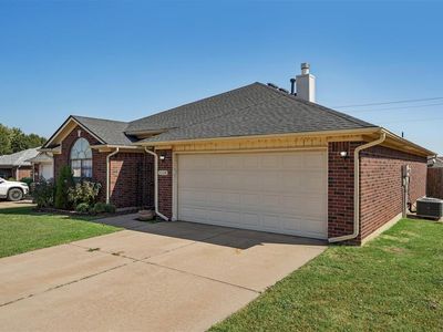 16124 Himalaya Rdg, Edmond, OK, 73013