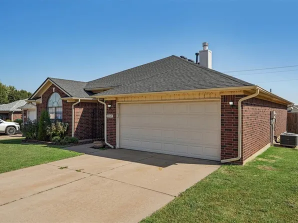 16124 Himalaya Rdg, Edmond, OK 73013
