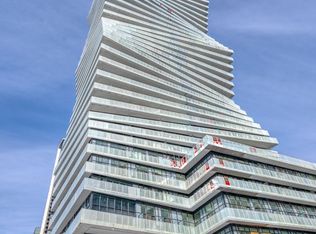 3883 Quartz Rd #5503, Mississauga, ON L5B 0M4